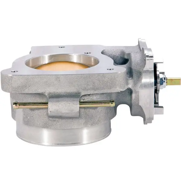 Chevrolet GM 4.8 5.3 6.0 Truck Hummer H2 80mm Throttle Body 03-06 - Image 4