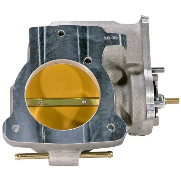 Chevrolet GM 4.8 5.3 6.0 Truck Hummer H2 80mm Throttle Body 03-06 - Image 5