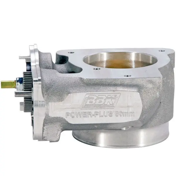 Chevrolet GM 4.8 5.3 6.0 Truck Hummer H2 80mm Throttle Body 03-06 - Reconditioned - Image 2