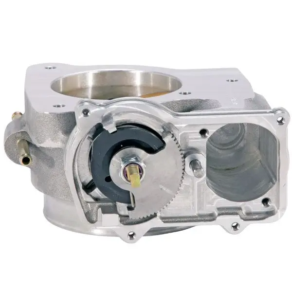 Chevrolet GM 4.8 5.3 6.0 Truck Hummer H2 80mm Throttle Body 03-06 - Reconditioned - Image 6