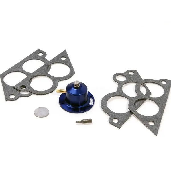 Chevrolet GM Camaro Firebird TPI 305 350 Adjustable Fuel Pressure Regulator 85-92 - Image 4
