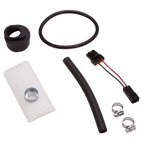 Chevrolet GM F Body Camaro Firebird 255 LPH In Tank Electric Fuel Pump - Image 4