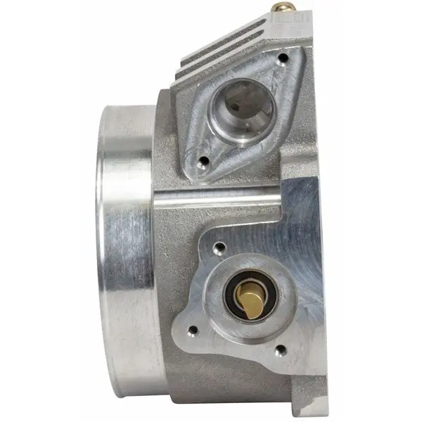 Chevrolet GM LS2 LS3 LS7 102mm Cable Drive Swap Throttle Body - Image 3