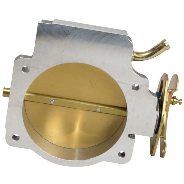 Chevrolet GM LS2 LS3 LS7 102mm Cable Drive Swap Throttle Body - Image 4