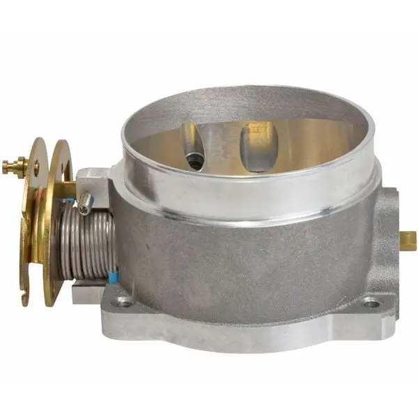 Chevrolet GM LS2 LS3 LS7 102mm Cable Drive Swap Throttle Body - Reconditioned - Image 2
