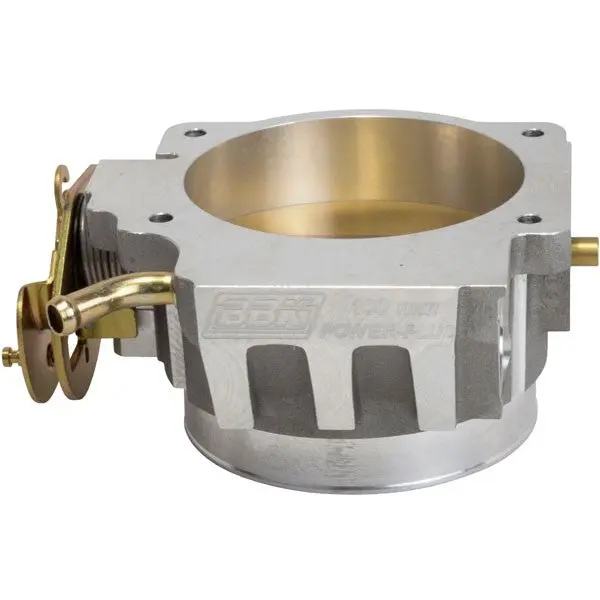 Chevrolet GM LS2 LS3 LS7 102mm Cable Drive Swap Throttle Body - Reconditioned - Image 6