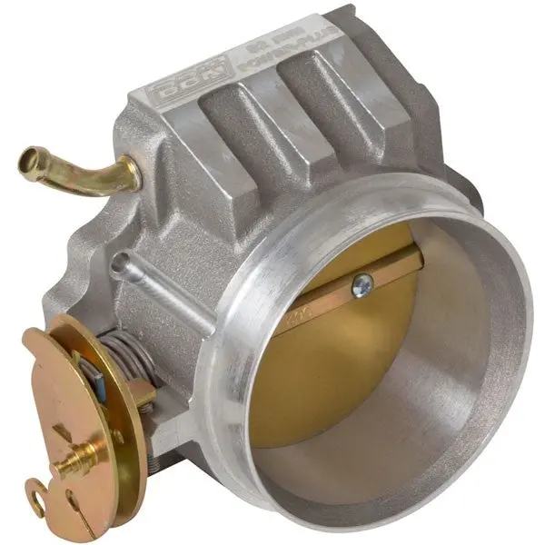 Chevrolet GM LS2 LS3 LS7 92mm Cable Drive Swap Throttle Body - Image 2