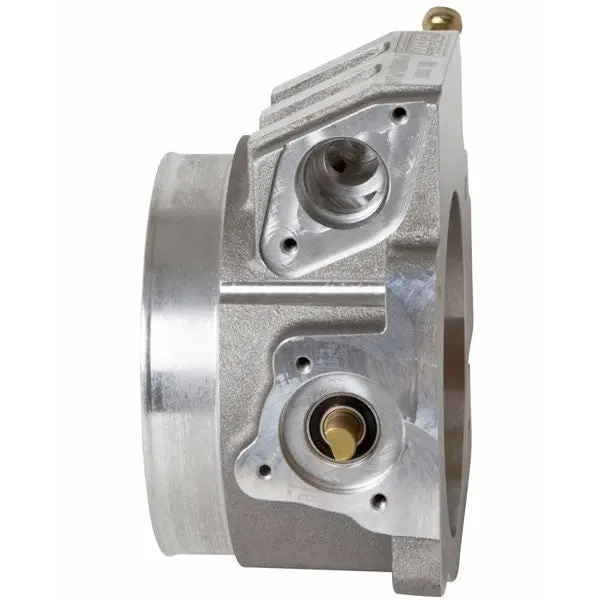 Chevrolet GM LS2 LS3 LS7 92mm Cable Drive Swap Throttle Body - Image 3