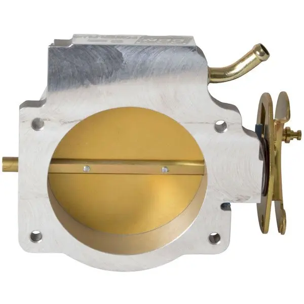 Chevrolet GM LS2 LS3 LS7 92mm Cable Drive Swap Throttle Body - Image 4