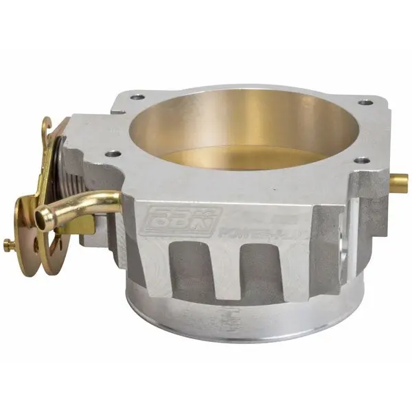 Chevrolet GM LS2 LS3 LS7 92mm Cable Drive Swap Throttle Body - Image 6