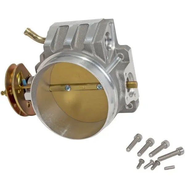 Chevrolet GM LS2 LS3 LS7 92mm Cable Drive Swap Throttle Body - Reconditioned