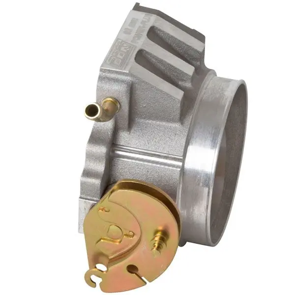 Chevrolet GM LS2 LS3 LS7 92mm Cable Drive Swap Throttle Body - Reconditioned - Image 5