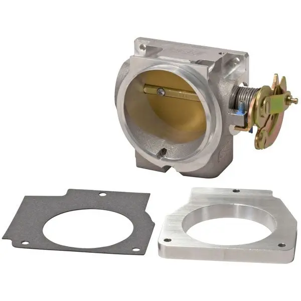 Chevrolet GM Vortech 305 350 80mm Throttle Body 96-98 - Reconditioned