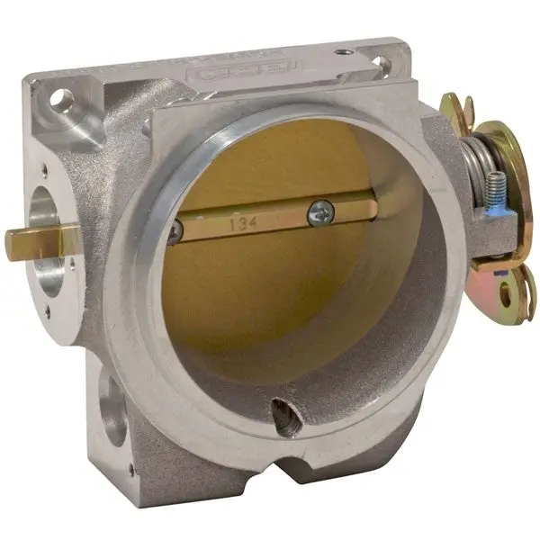 Chevrolet GM Vortech 305 350 80mm Throttle Body 96-98 - Reconditioned - Image 2