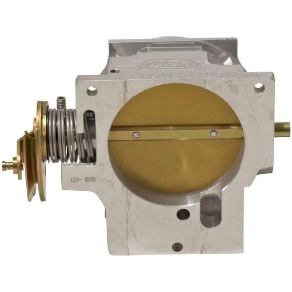 Chevrolet GM Vortech 305 350 80mm Throttle Body 96-98 - Reconditioned - Image 4