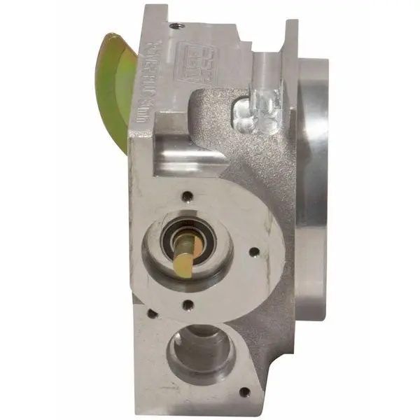 Chevrolet GM Vortech 305 350 80mm Throttle Body 96-98 - Reconditioned - Image 5