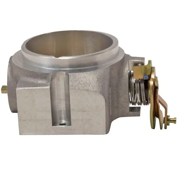 Chevrolet GM Vortech 305 350 80mm Throttle Body 96-98 - Reconditioned - Image 6