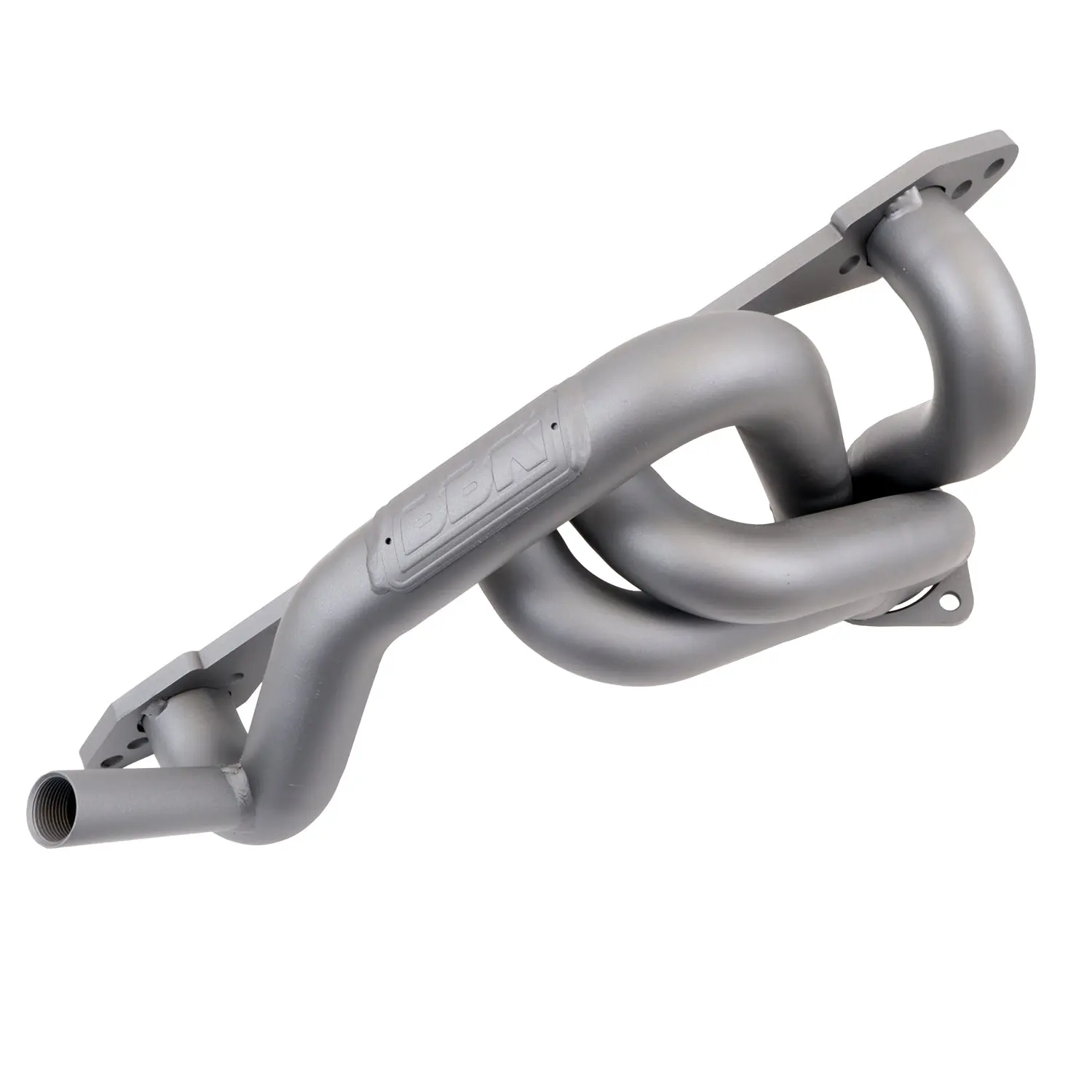Chevrolet Impala SS 5.7 LT1 V8 1-5/8 Shorty Exhaust Headers Titanium Ceramic 93-96 - Reconditioned - Image 5