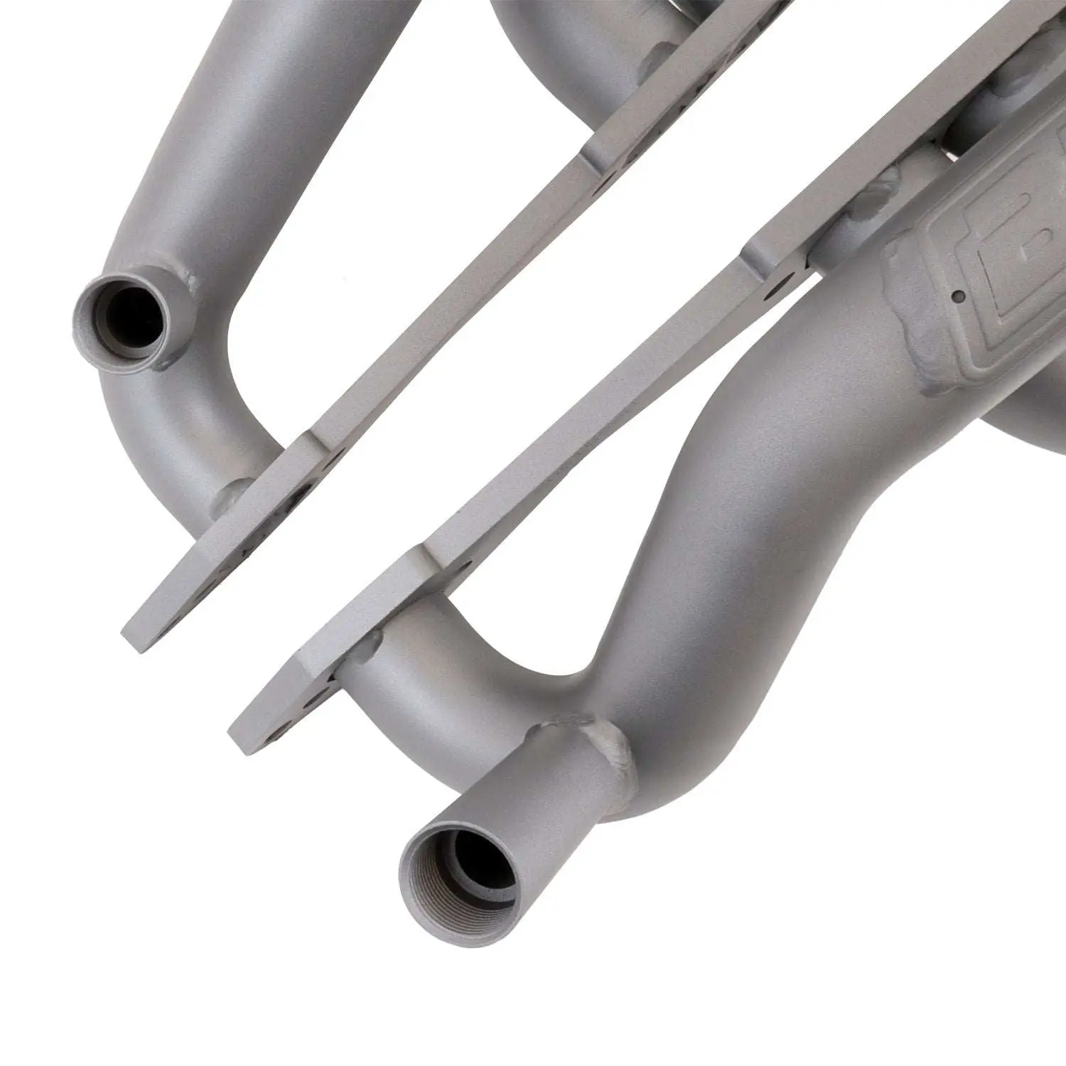 Chevrolet Impala SS 5.7 LT1 V8 1-5/8 Shorty Exhaust Headers Titanium Ceramic 93-96 - Reconditioned - Image 6