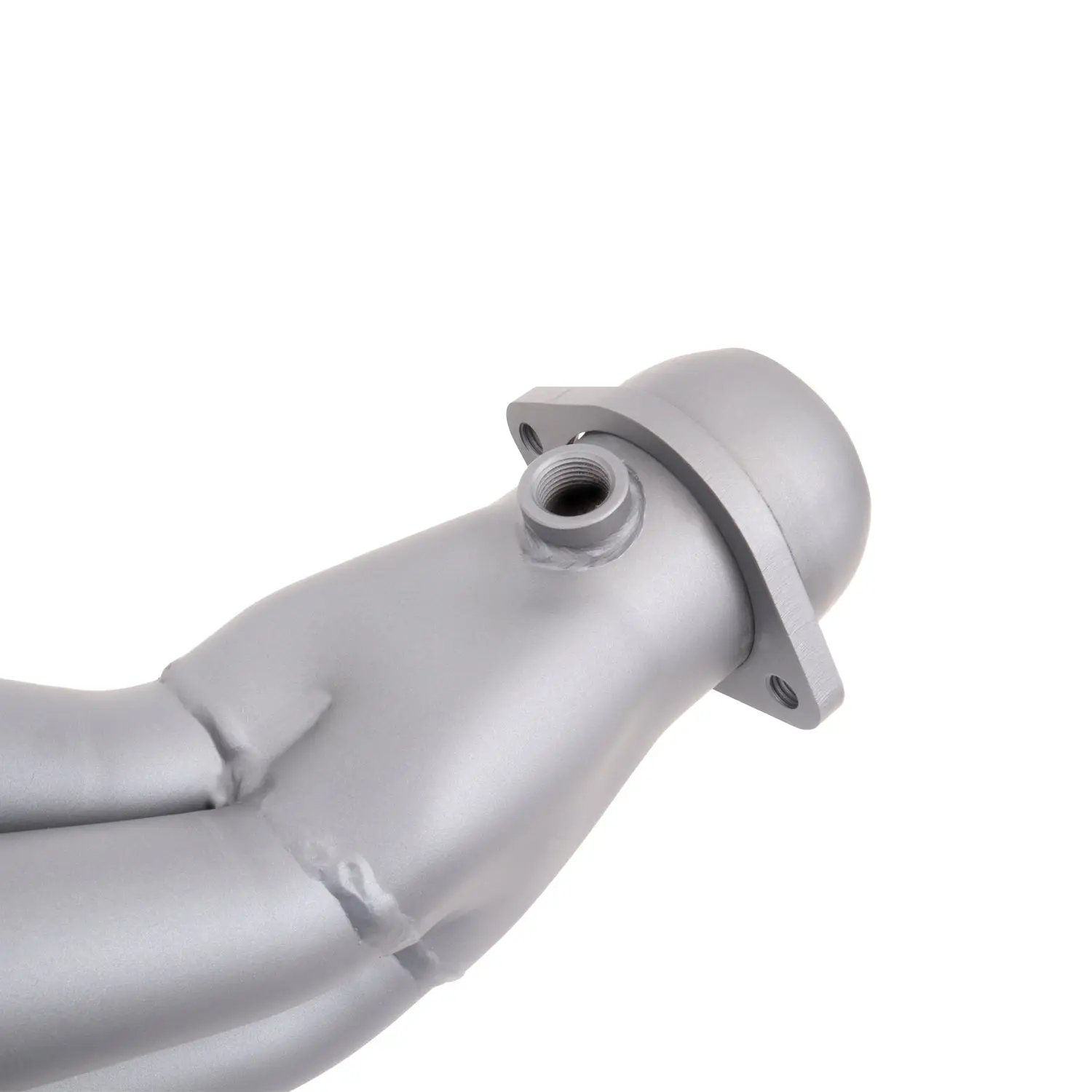 Dodge 5.7 Hemi Challenger Charger 1-3/4 Long Tube Exhaust Headers Titanium Ceramic 05-08 - Image 6