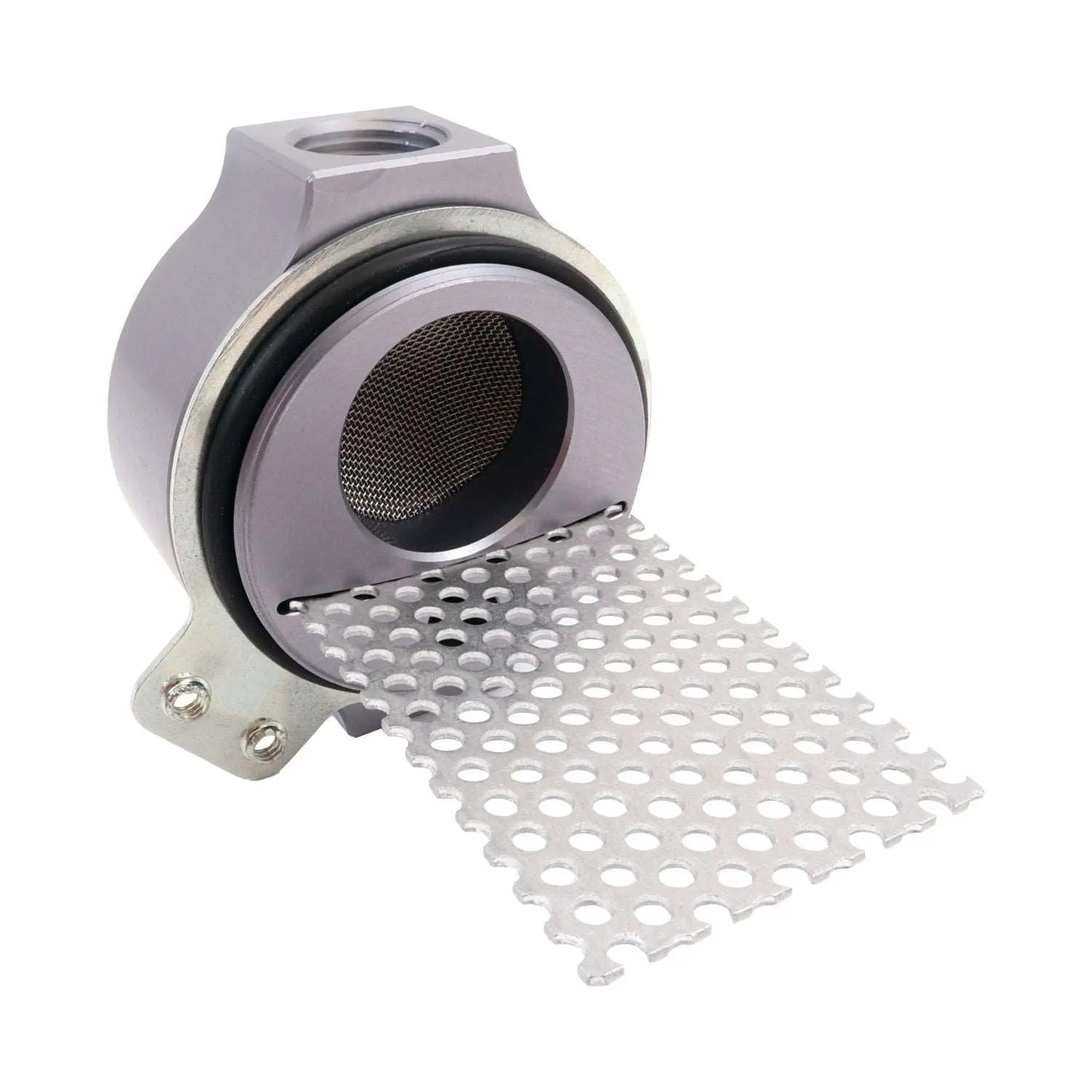 Dodge Challenger Charger 3.6 V6 Oil Separator Kit 13-24 - Image 6