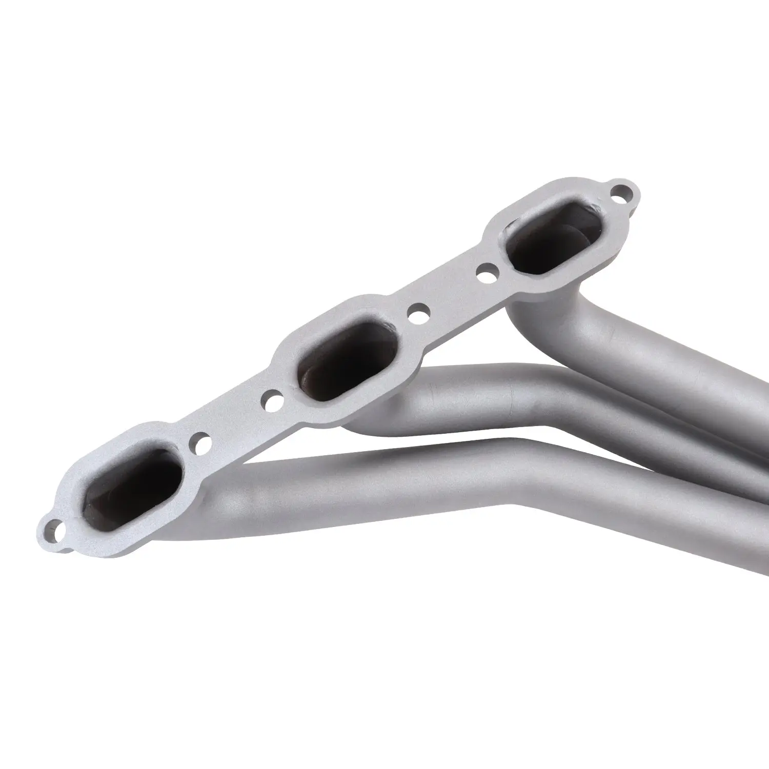 Dodge Challenger Charger 300 V6 3.5 1-5/8 Long Tube Exhaust Headers Titanium Ceramic 06-10 - Image 5