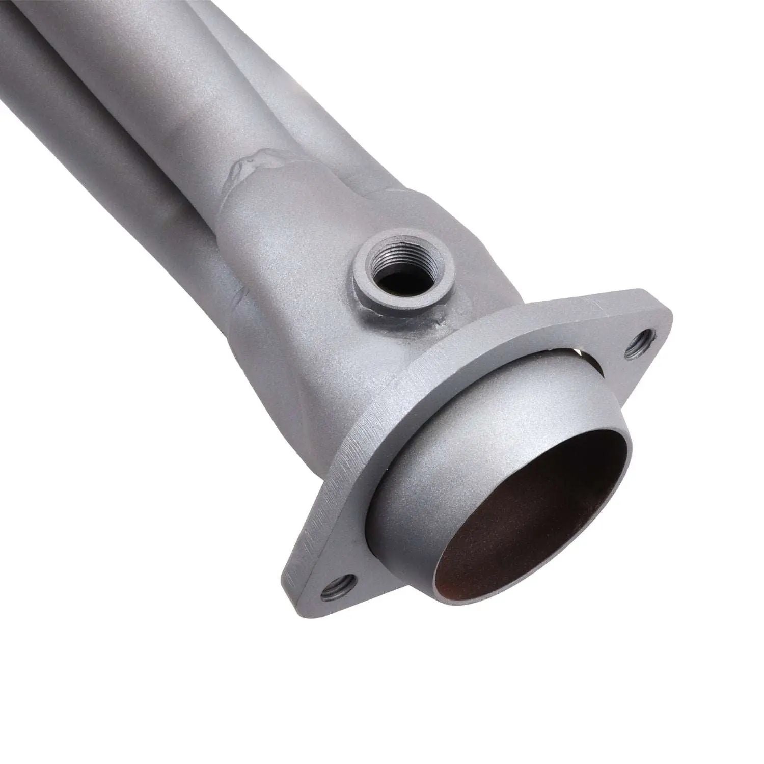 Dodge Challenger Charger 300 V6 3.5 1-5/8 Long Tube Exhaust Headers Titanium Ceramic 06-10 - Image 6