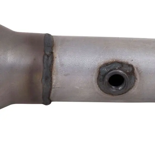 Dodge Challenger Charger 300 V6 3.5L Midpipe 06-10 - Image 4