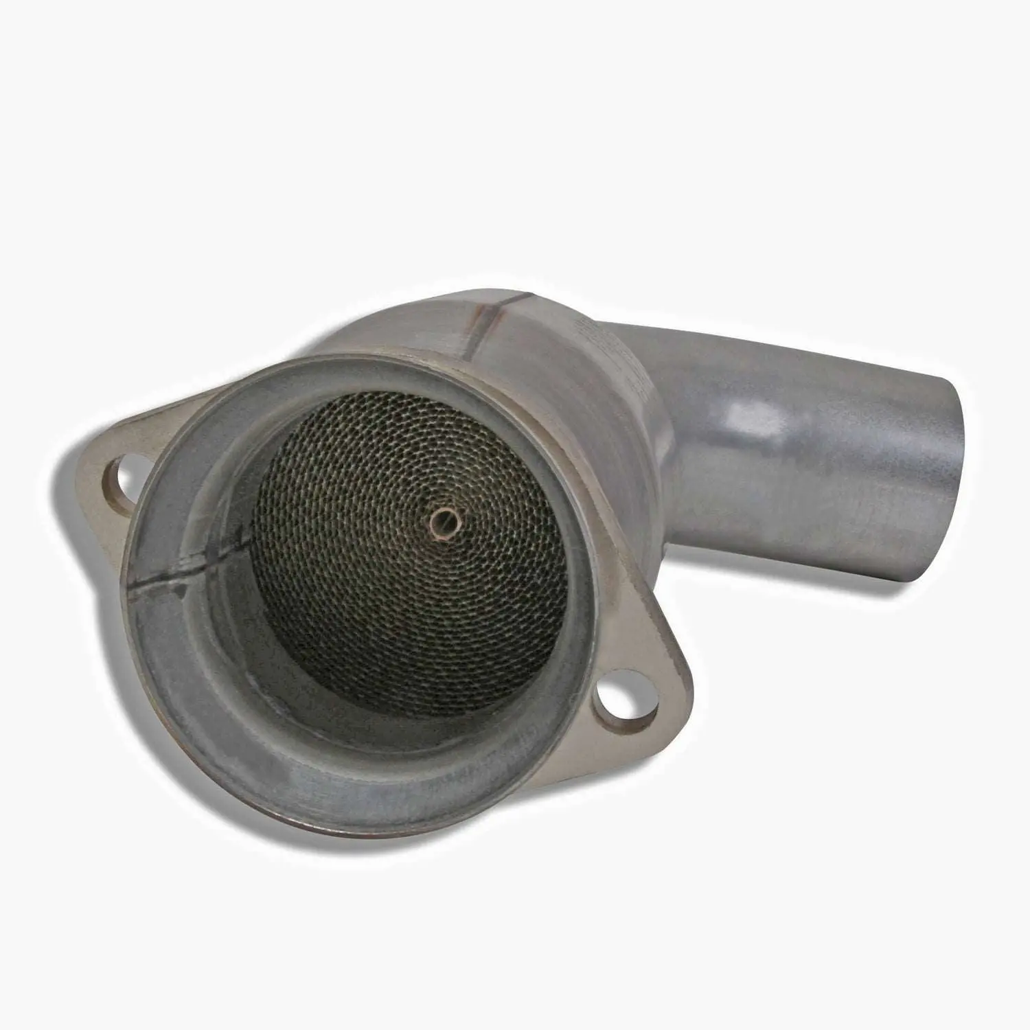 Dodge Challenger Charger 300 V6 3.5L Midpipe 06-10 - Image 6