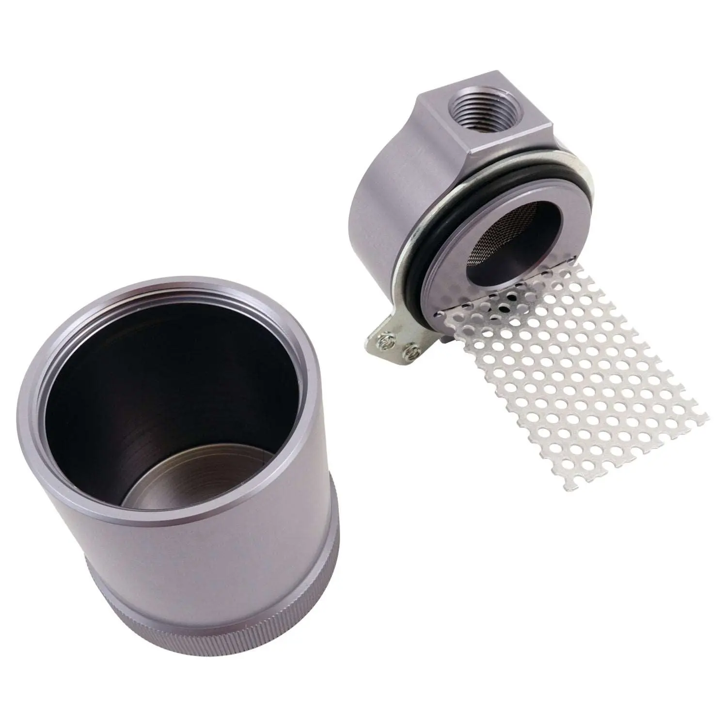 Dodge Challenger Charger 300C 5.7 Oil Separator Kit 05-24 - Image 5