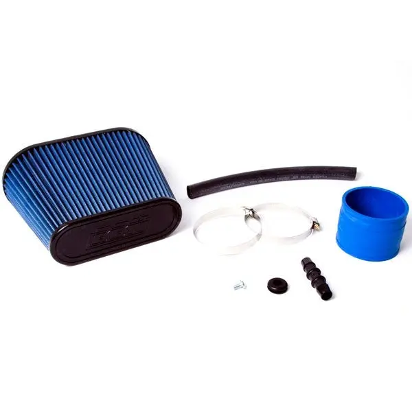 Dodge Challenger Charger 300C Magnum 5.7 6.1 Hemi Cold Air Intake Kit Powder Coated Chrome 05-24 - Image 3