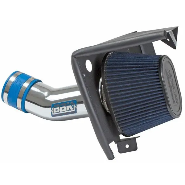 Dodge Challenger Charger 6.4 SRT8 Cold Air Intake Kit Powder Coated Chrome 11-24 - Reconditioned