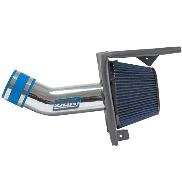 Dodge Challenger Charger 6.4 SRT8 Cold Air Intake Kit Powder Coated Chrome 11-24 - Reconditioned - Image 2
