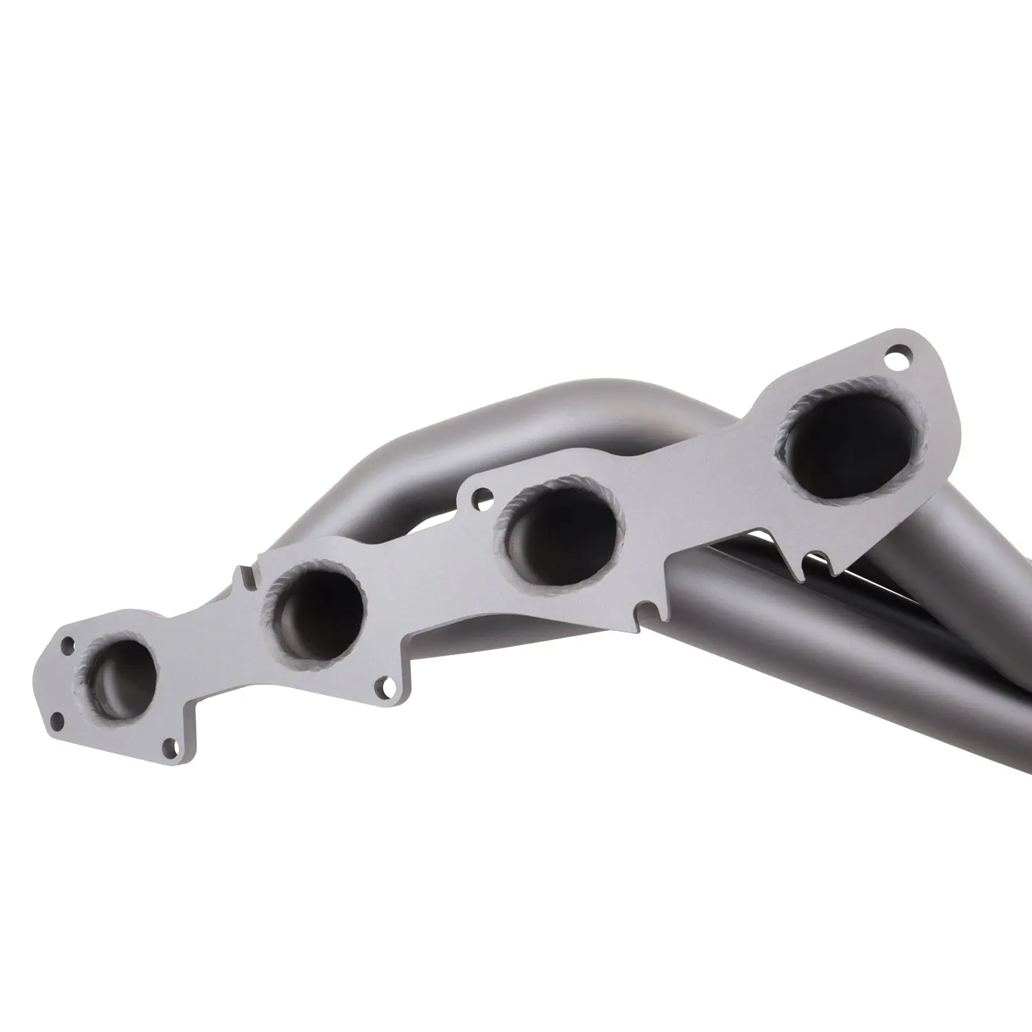 Dodge Challenger Charger Hemi 5.7 1 3/4 Long Tube Exhaust Headers Titanium Ceramic 09-24 - Image 4