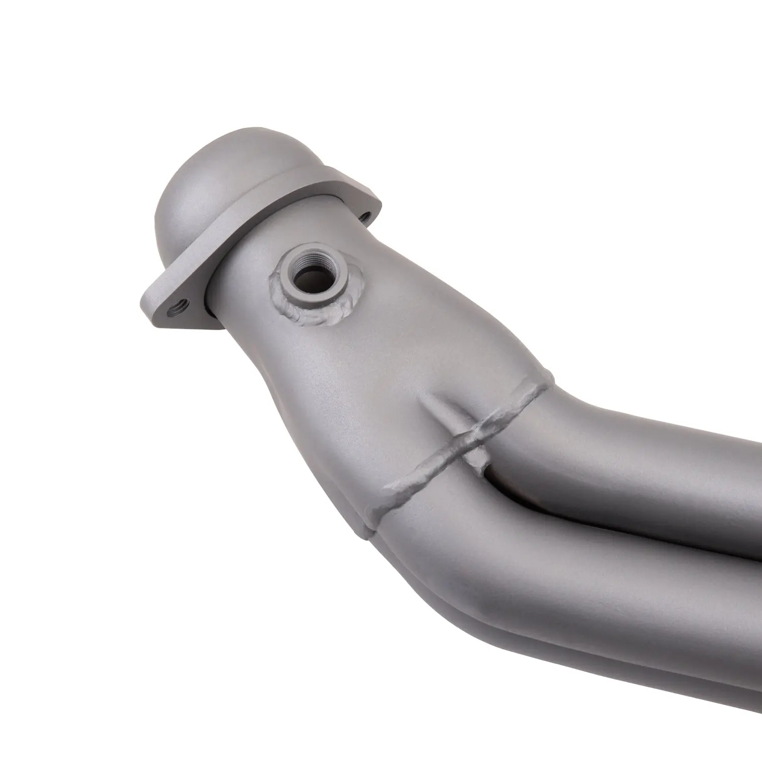 Dodge Challenger Charger Hemi 5.7 1 3/4 Long Tube Exhaust Headers Titanium Ceramic 09-24 - Image 5