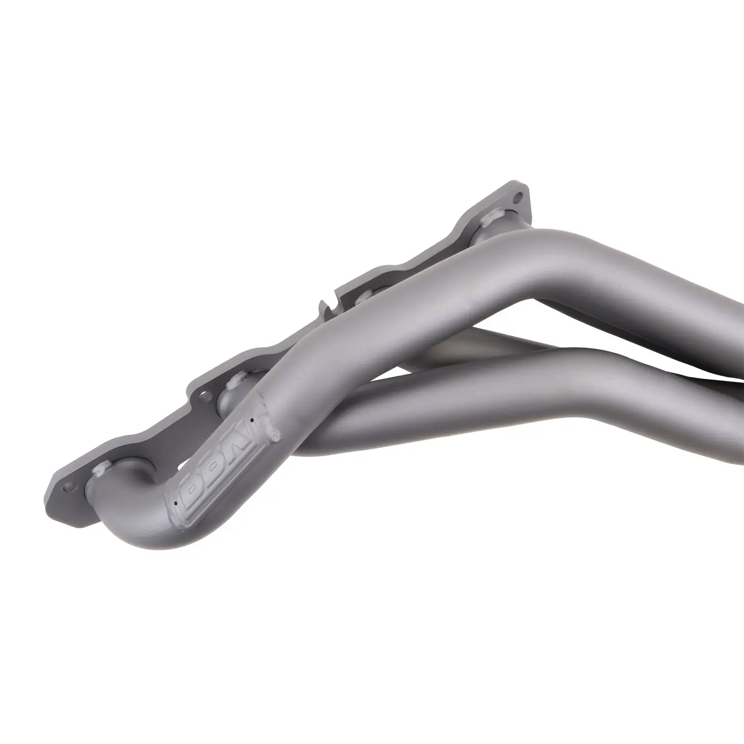 Dodge Challenger Charger Hemi 5.7 1 3/4 Long Tube Exhaust Headers Titanium Ceramic 09-24 - Reconditioned - Image 6