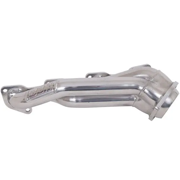 Dodge Charger 300C 5.7 Hemi 1-3/4 Shorty Exhaust Headers Polished Silver Ceramic 05-08 - Reconditioned - Image 4