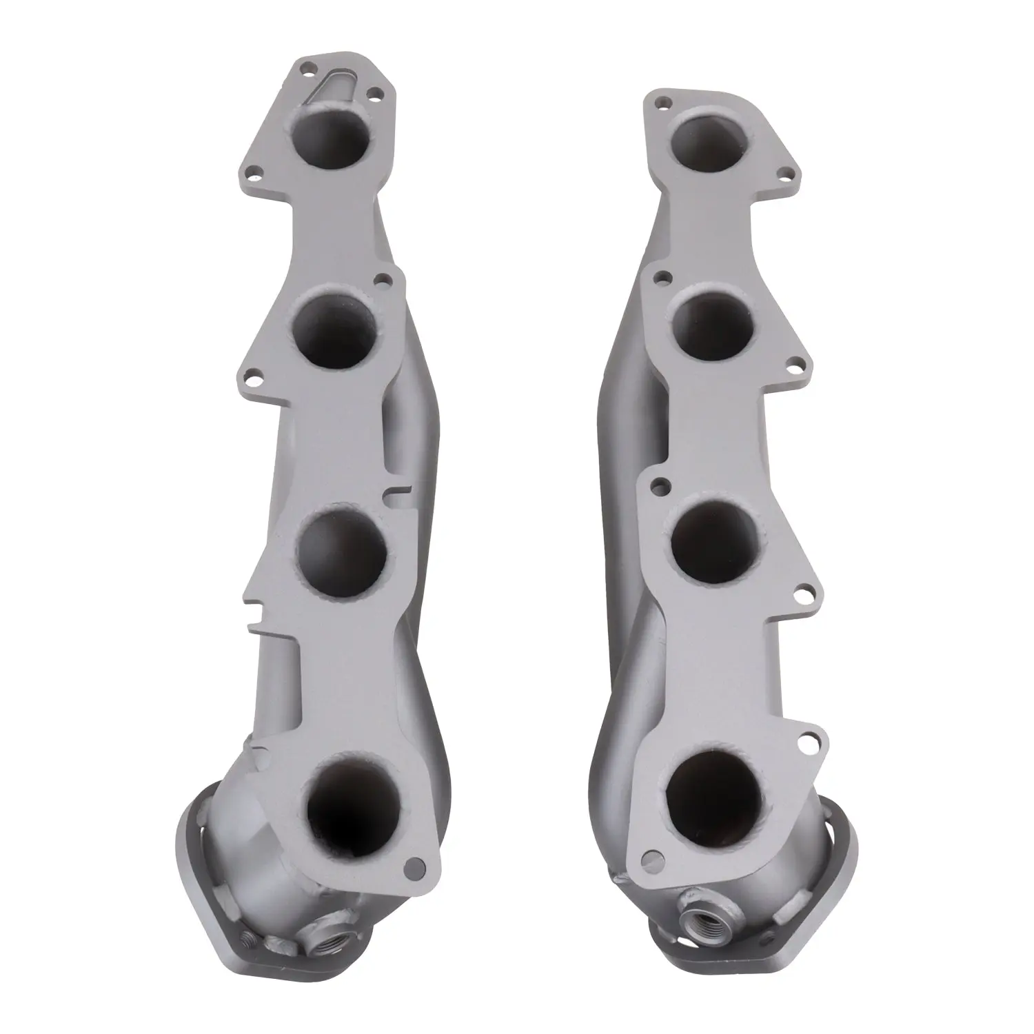 Dodge Charger 300C 5.7 Hemi 1-3/4 Shorty Exhaust Headers Titanium Ceramic 05-08 - Image 5