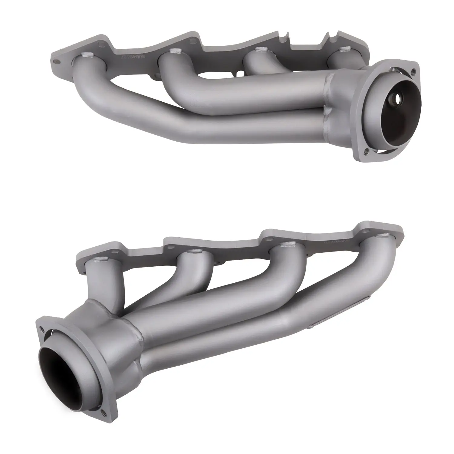 Dodge Charger 300C 5.7 Hemi 1-3/4 Shorty Exhaust Headers Titanium Ceramic 05-08 - Reconditioned - Image 2
