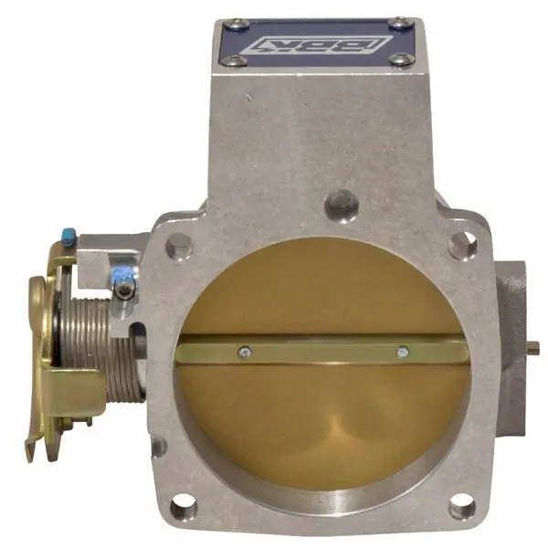 Dodge Hemi 5.7 6.1 6.4 80mm Cable Drive Swap Throttle Body - Image 4