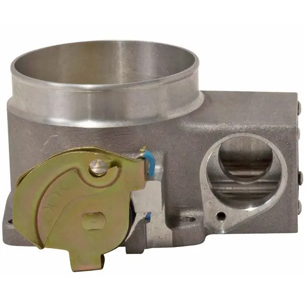 Dodge Hemi 5.7 6.1 6.4 80mm Cable Drive Swap Throttle Body - Image 5