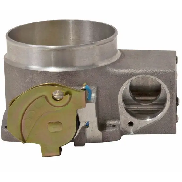 Dodge Hemi 5.7 6.1 6.4 85mm Cable Drive Swap Throttle Body - Image 5