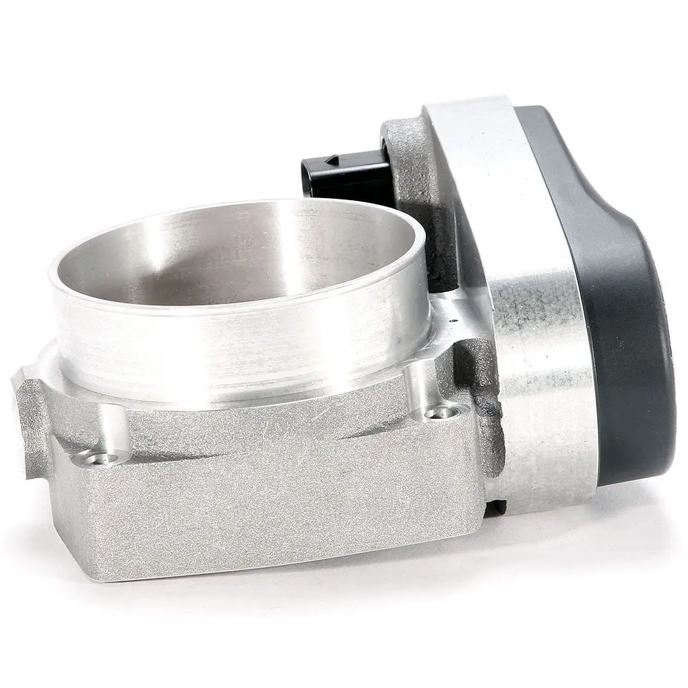 Dodge Hemi 5.7 6.1 6.4 85mm Throttle Body 03-12 - Image 3