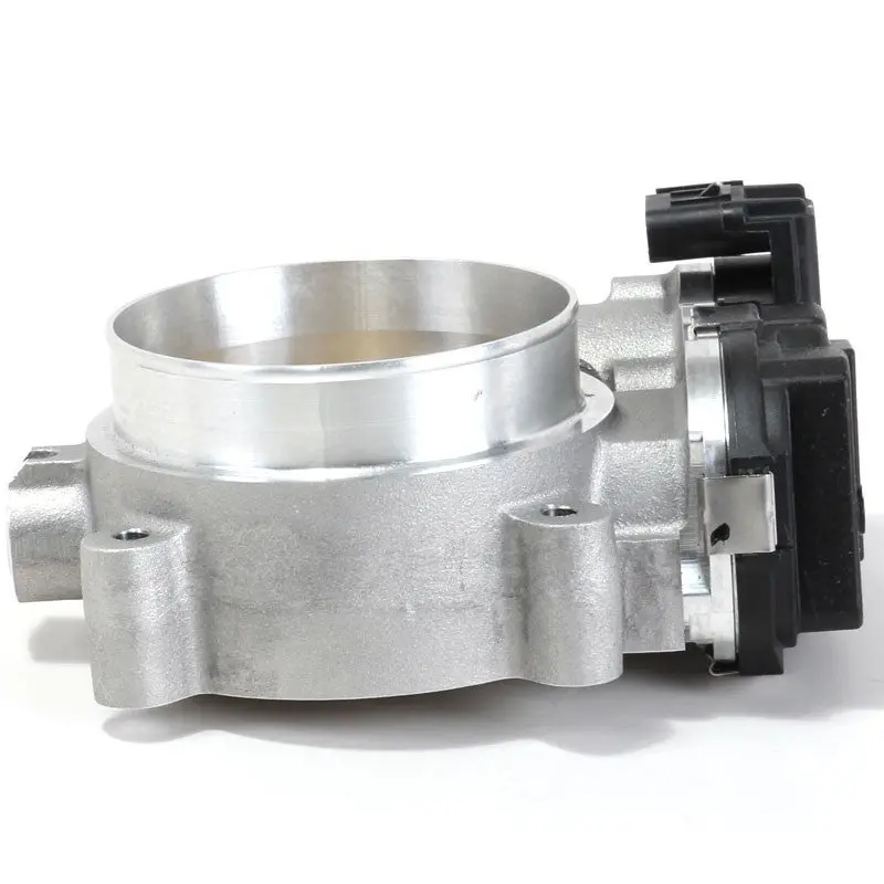 Dodge Hemi 5.7 6.4 90mm Throttle Body 13-26 - Image 3