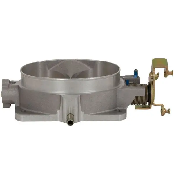 Dodge Ram SRT10 8.3 V10 Twin 67mm Throttle Body 04-06 - Image 6