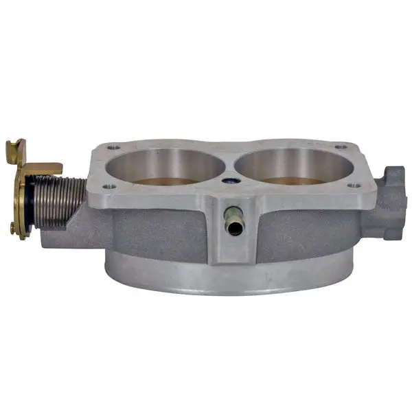 Dodge Viper Twin 67mm Throttle Body 03-07 - Reconditioned - Image 3