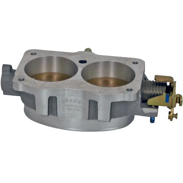 Dodge Viper Twin 67mm Throttle Body 03-07 - Reconditioned - Image 4