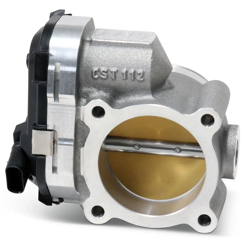 Ford 2.3L 2.7L Eco Boost Throttle Body 65mm 15-18 - Image 2