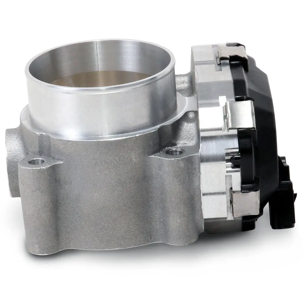 Ford 2.3L 2.7L Eco Boost Throttle Body 65mm 15-18 - Image 4
