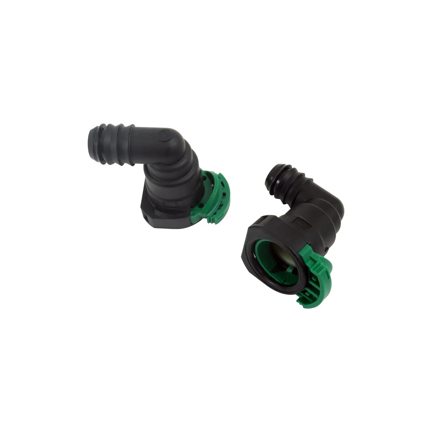 Ford Bronco 2.7L V6 Oil Separator Kit 21-25 - Image 5